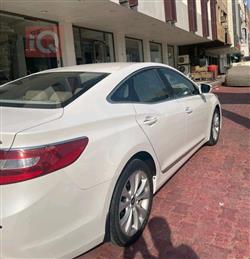 Hyundai Azera